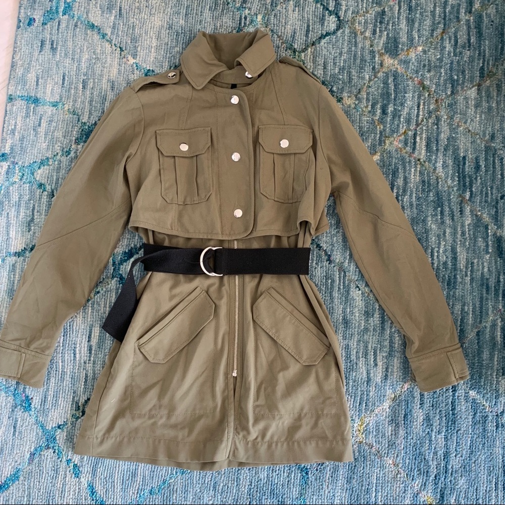 Guess Jacket